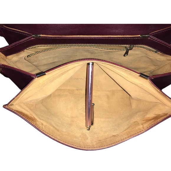 Vintage Stefano Ricci Shoulder Bag - Picture 6 of 16